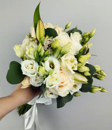 Лолита (свадебный) Лолита (свадебный)