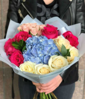 Шелк и пламя Шелк и пламя