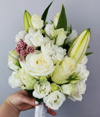 Лолита (свадебный) Лолита (свадебный)