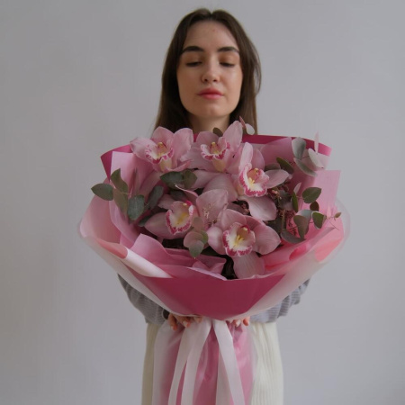 Букет_Сказочный подарок Букет_Сказочный подарок