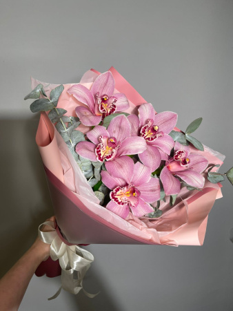 Букет_Сказочный подарок Букет_Сказочный подарок