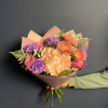Букет_Летний каприз