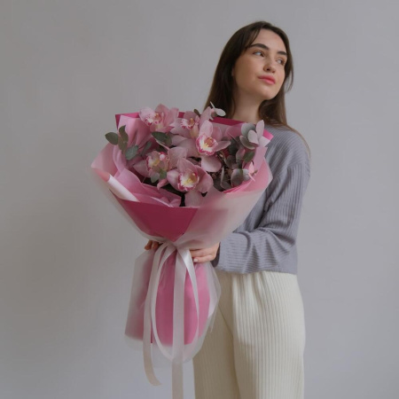 Букет_Сказочный подарок Букет_Сказочный подарок