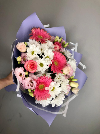 Букет_Антураж Букет_Антураж