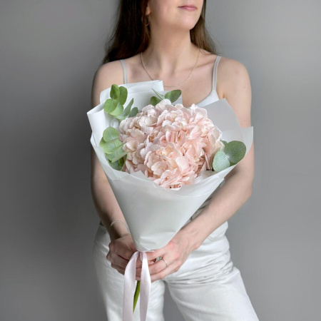 Букет_Весенний дуэт