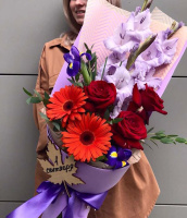 В первый класс! В первый класс!