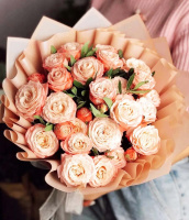 Яркий микс Яркий микс